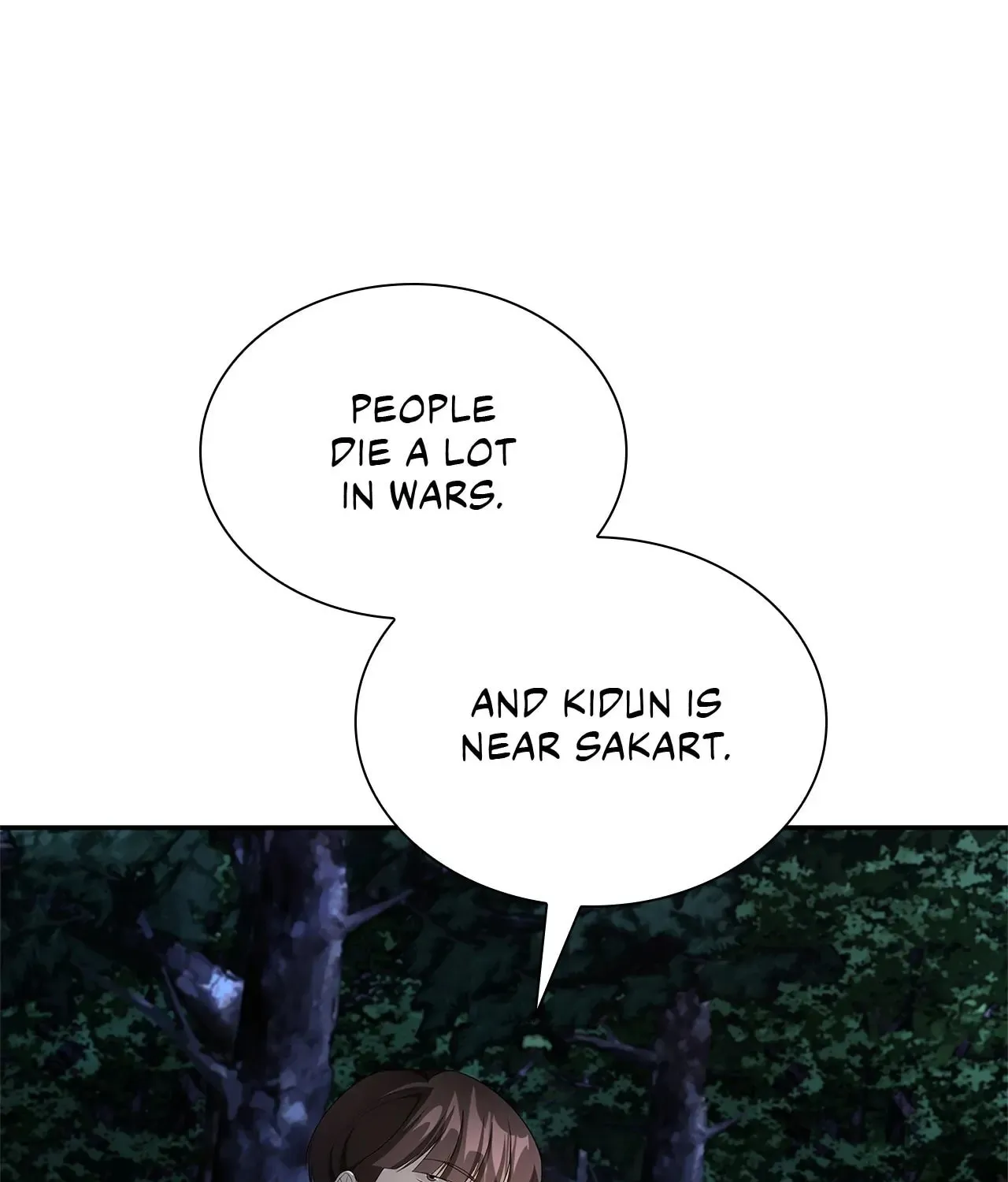 The Fangs That Pierce the Heart Chapter 25 page 81 - 