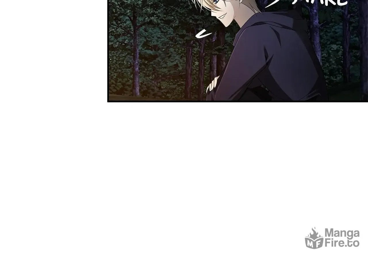 The Fangs That Pierce the Heart Chapter 25 page 84 - 