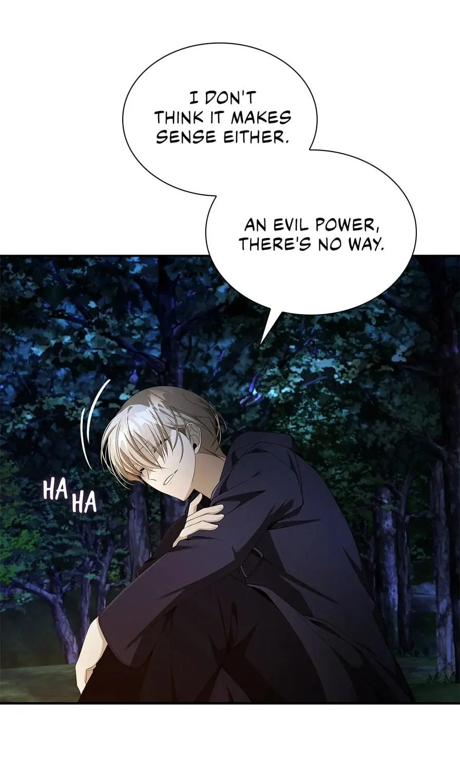 The Fangs That Pierce the Heart Chapter 25 page 89 - 
