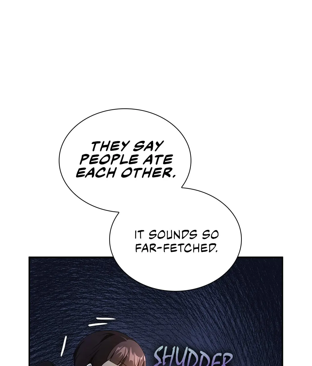 The Fangs That Pierce the Heart Chapter 25 page 91 - 