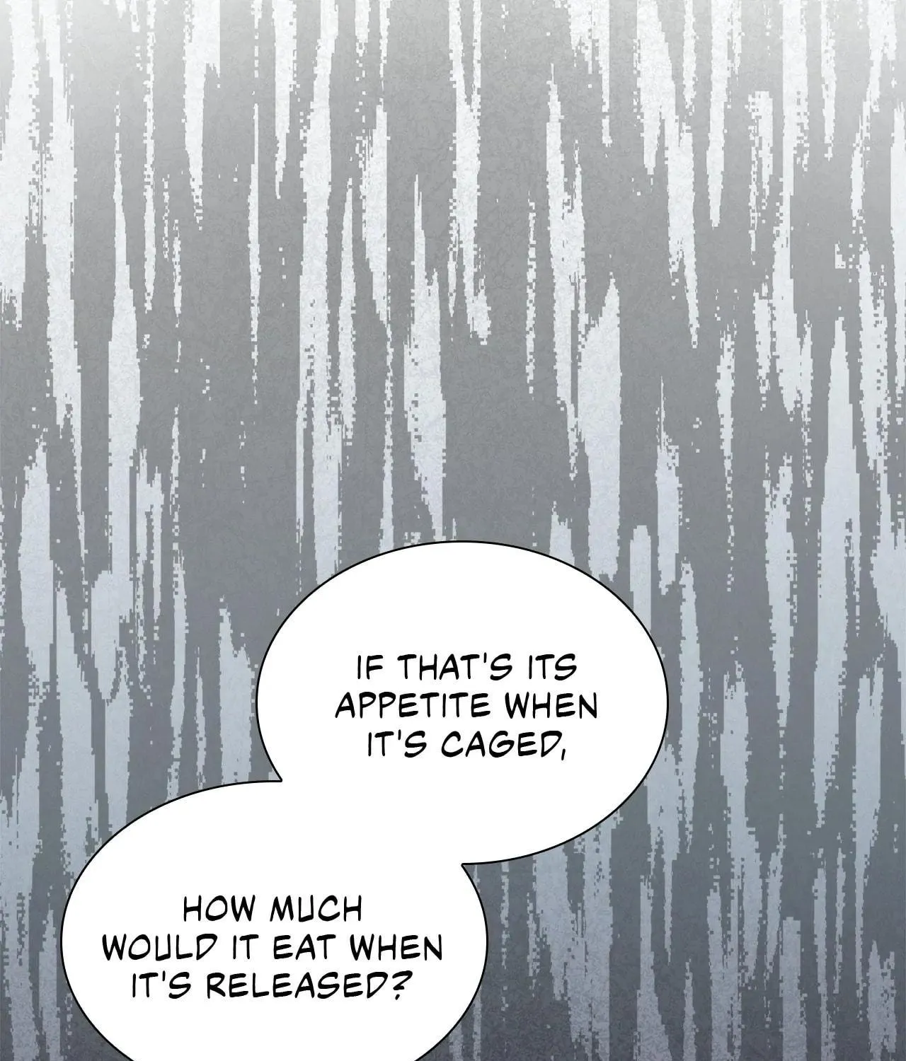 The Fangs That Pierce the Heart Chapter 25 page 93 - 