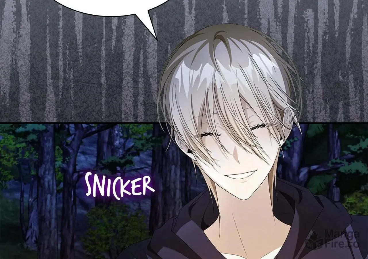The Fangs That Pierce the Heart Chapter 25 page 94 - 
