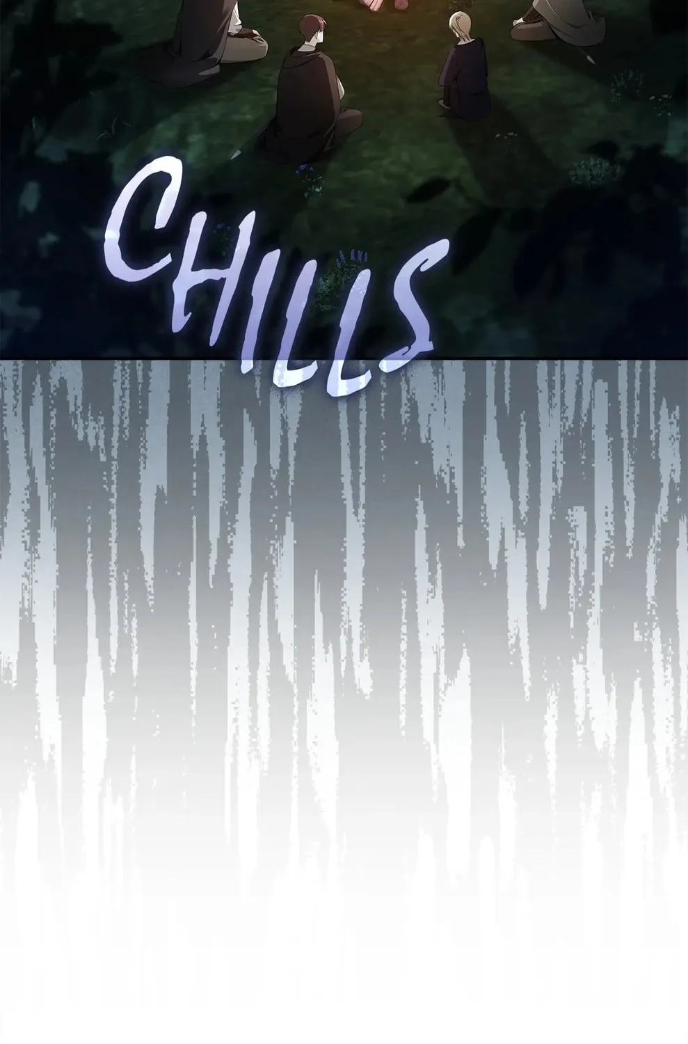 The Fangs That Pierce the Heart Chapter 25 page 97 - 