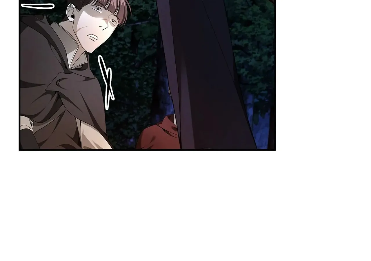 The Fangs That Pierce the Heart Chapter 25 page 100 - 