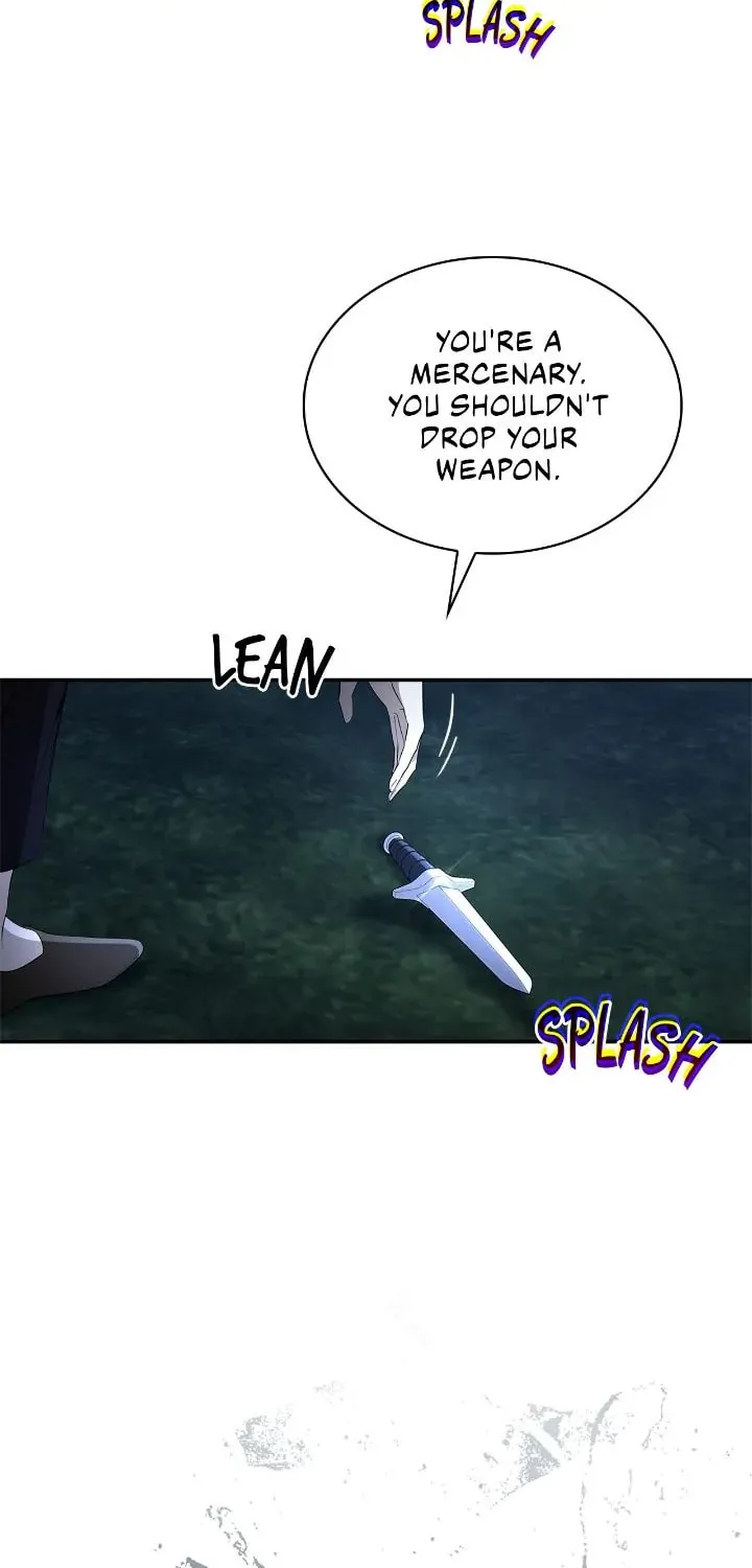 The Fangs That Pierce the Heart Chapter 26 page 11 - 