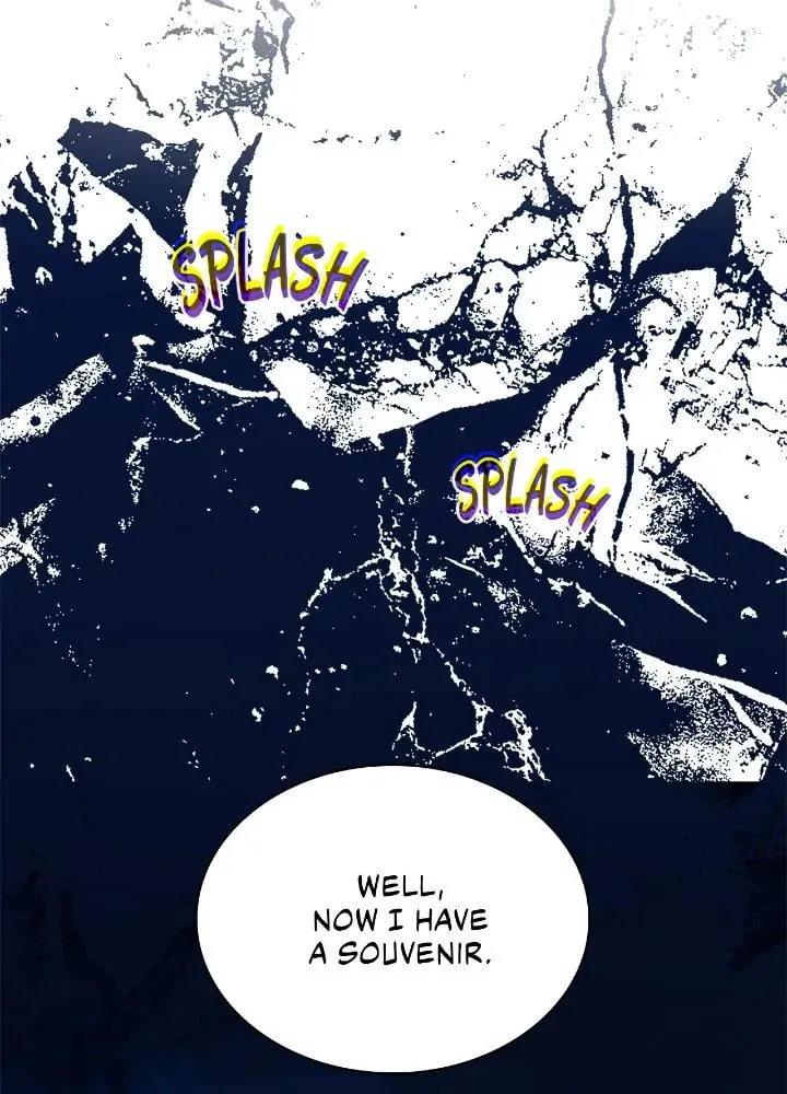 The Fangs That Pierce the Heart Chapter 26 page 12 - 