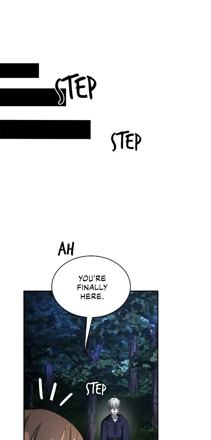 The Fangs That Pierce the Heart Chapter 26 page 17 - 