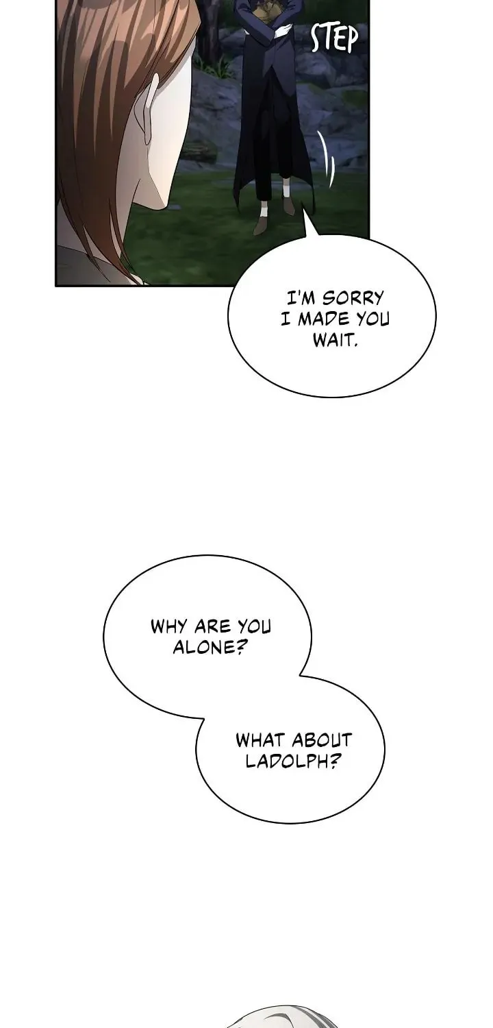 The Fangs That Pierce the Heart Chapter 26 page 18 - 