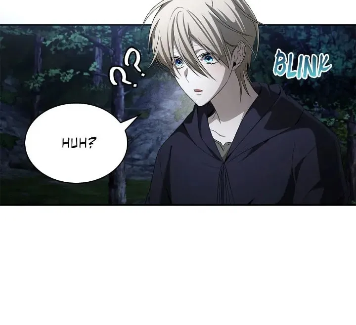 The Fangs That Pierce the Heart Chapter 26 page 19 - 
