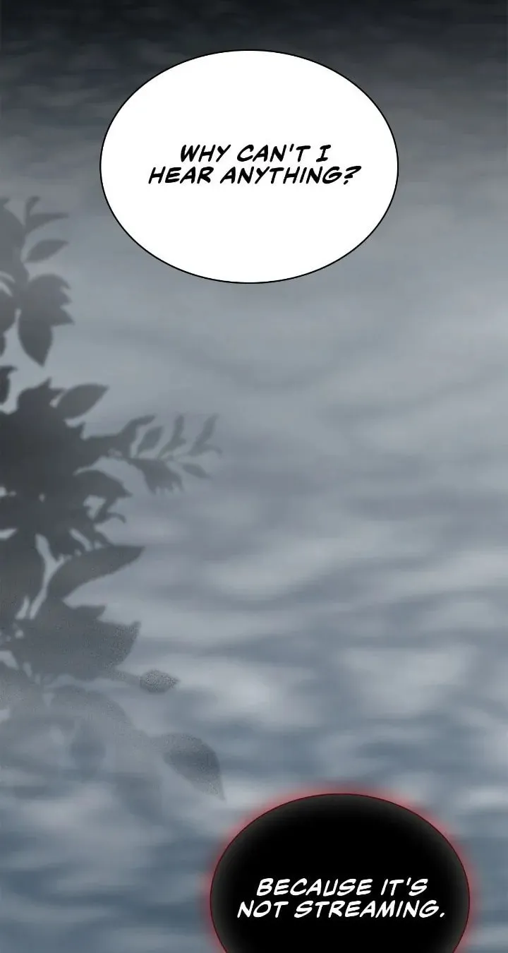 The Fangs That Pierce the Heart Chapter 26 page 3 - 