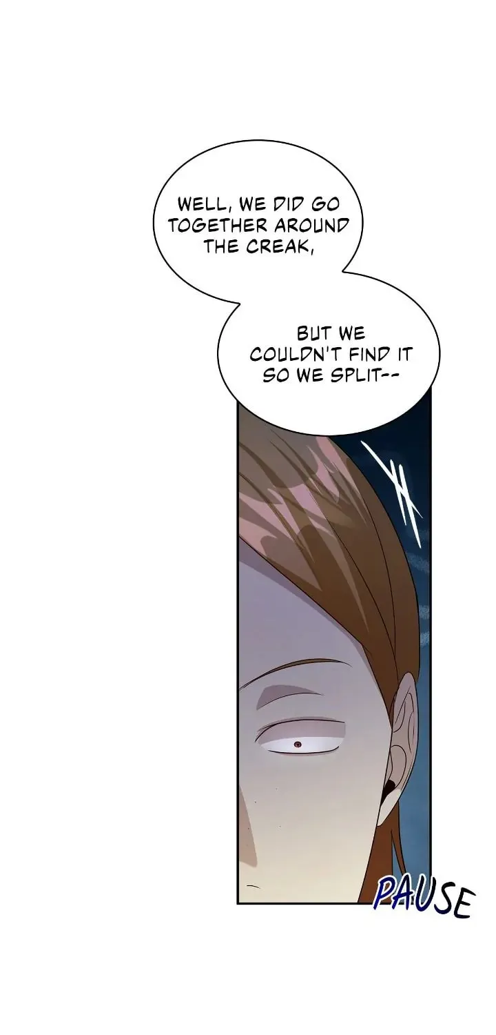 The Fangs That Pierce the Heart Chapter 26 page 21 - 