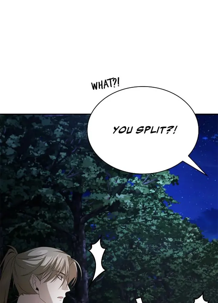 The Fangs That Pierce the Heart Chapter 26 page 22 - 