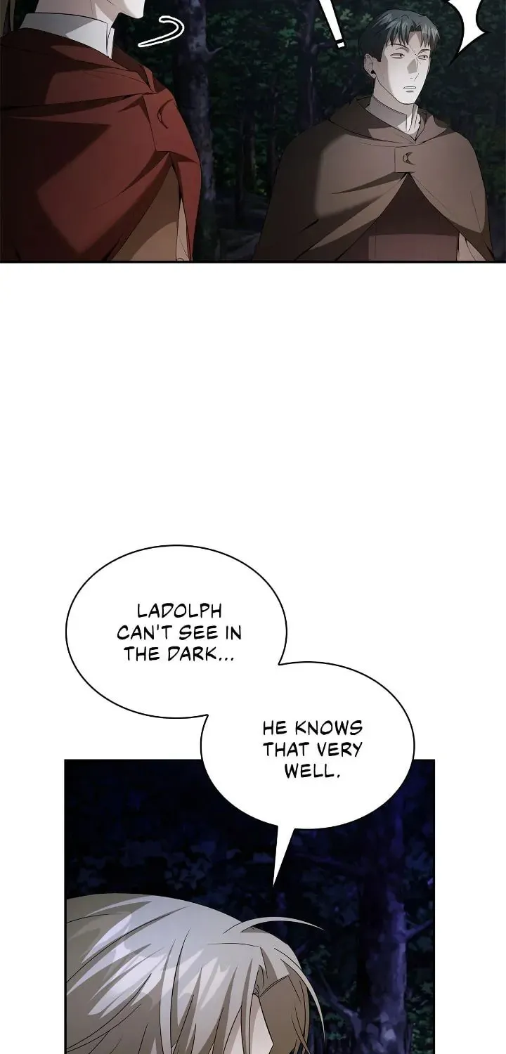 The Fangs That Pierce the Heart Chapter 26 page 23 - 