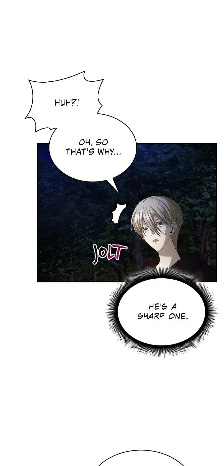 The Fangs That Pierce the Heart Chapter 26 page 26 - 