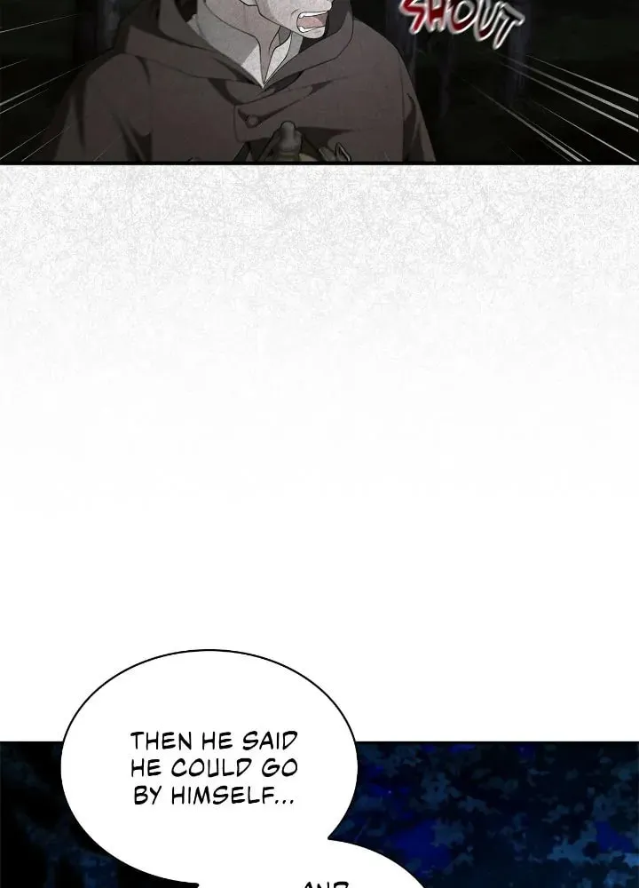 The Fangs That Pierce the Heart Chapter 26 page 28 - 