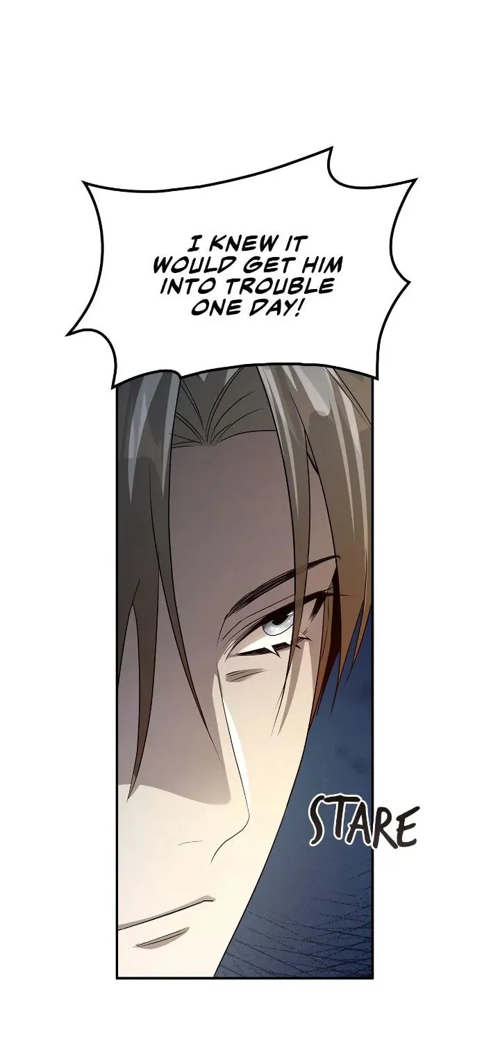 The Fangs That Pierce the Heart Chapter 26 page 30 - 