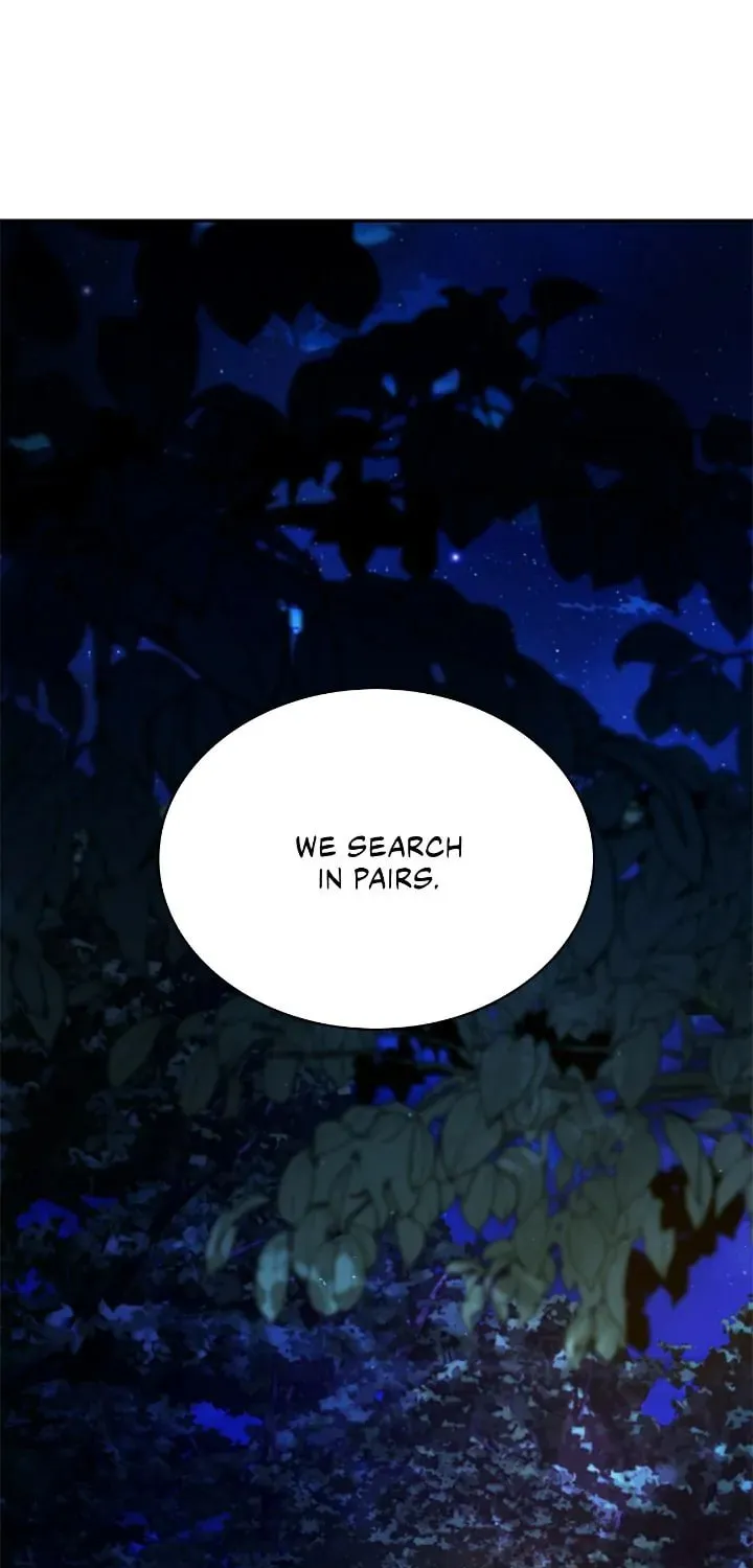 The Fangs That Pierce the Heart Chapter 26 page 32 - 