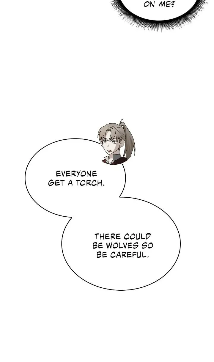 The Fangs That Pierce the Heart Chapter 26 page 36 - 