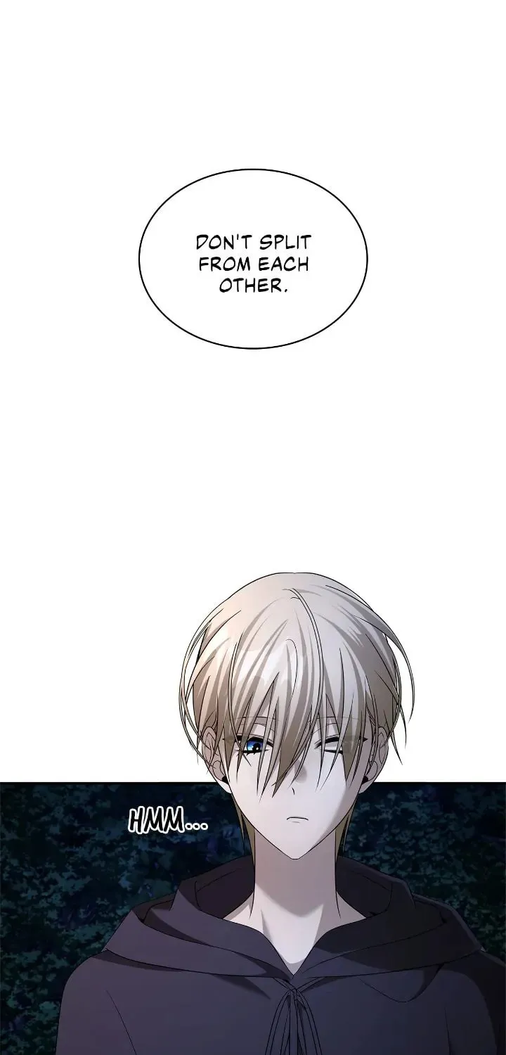 The Fangs That Pierce the Heart Chapter 26 page 37 - 