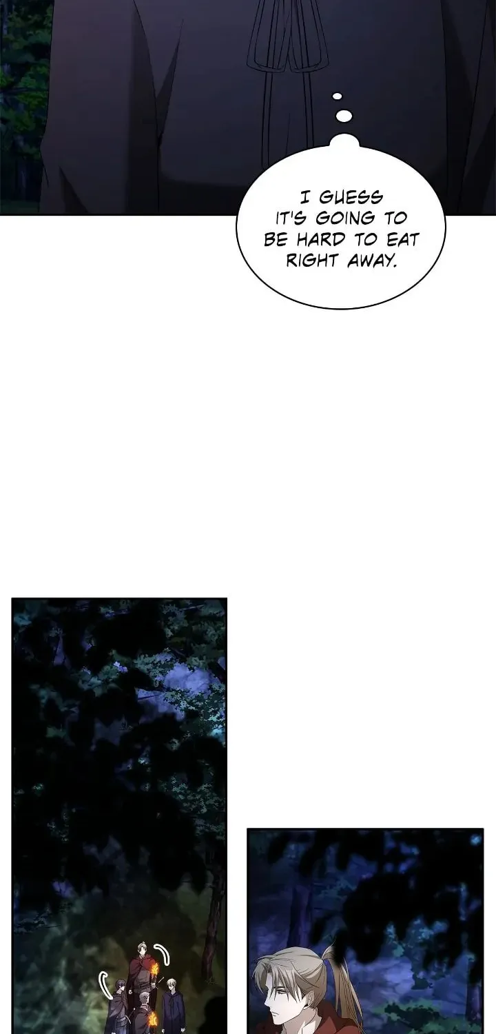The Fangs That Pierce the Heart Chapter 26 page 38 - 