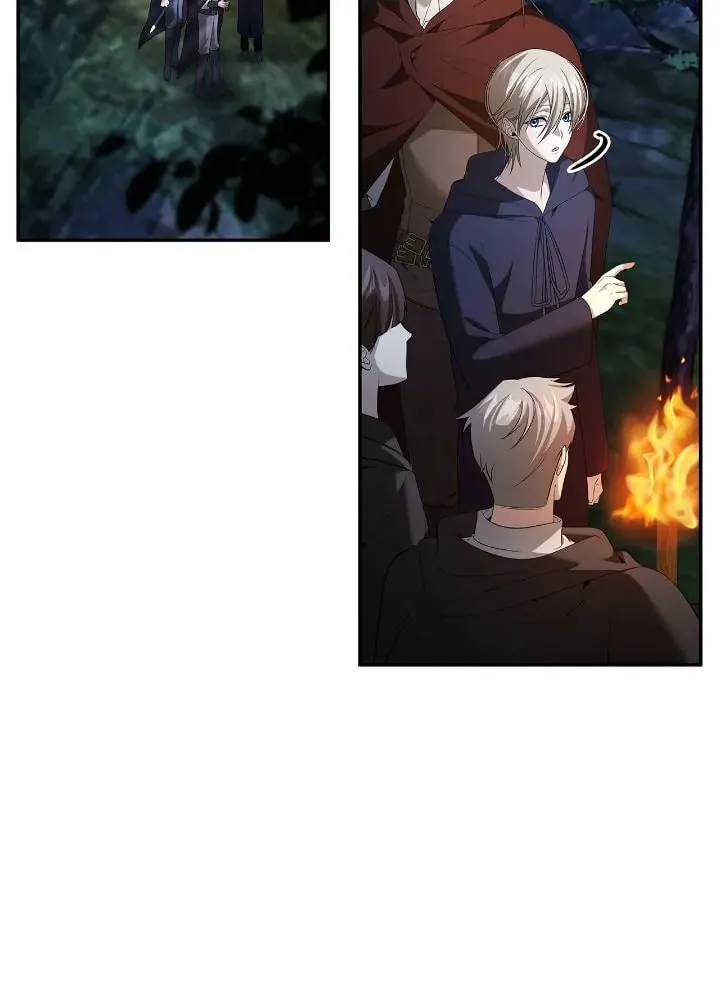 The Fangs That Pierce the Heart Chapter 26 page 39 - 
