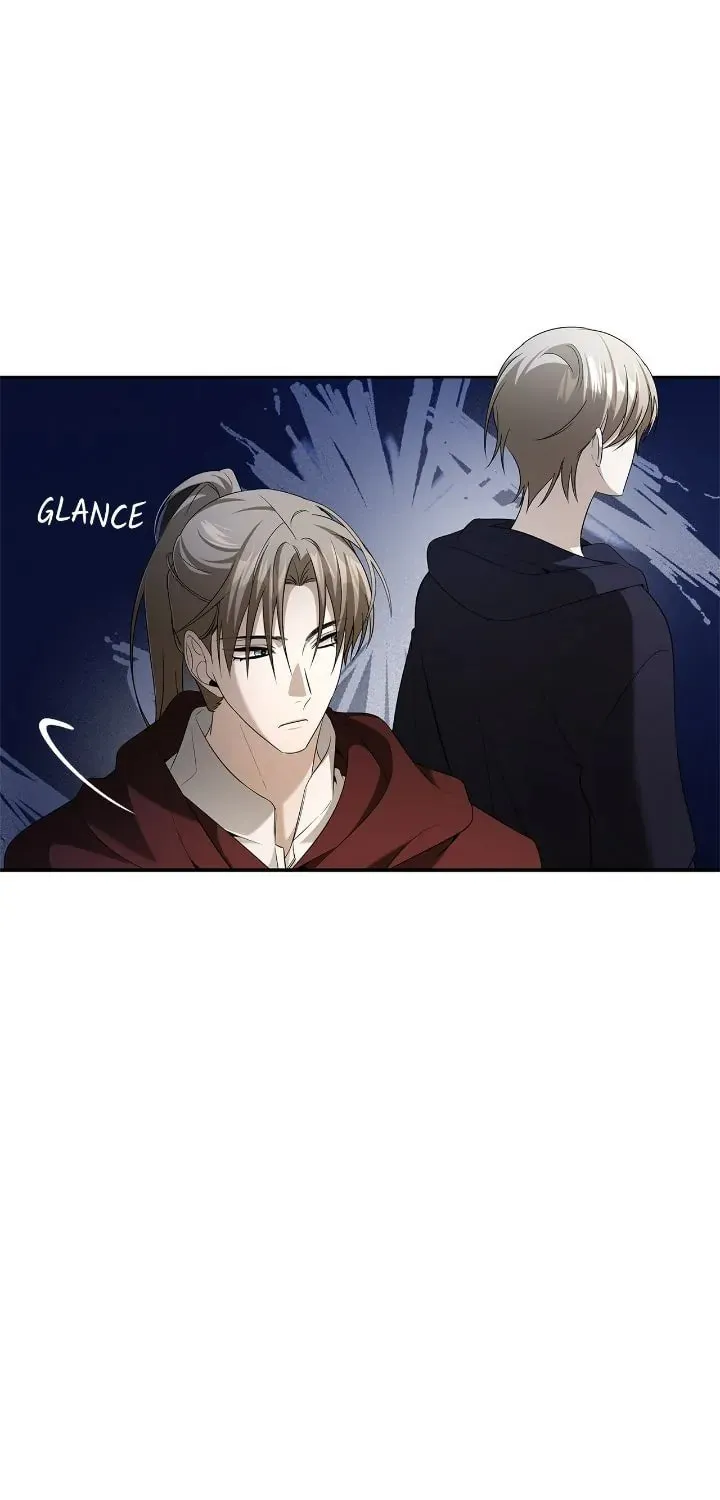 The Fangs That Pierce the Heart Chapter 26 page 40 - 