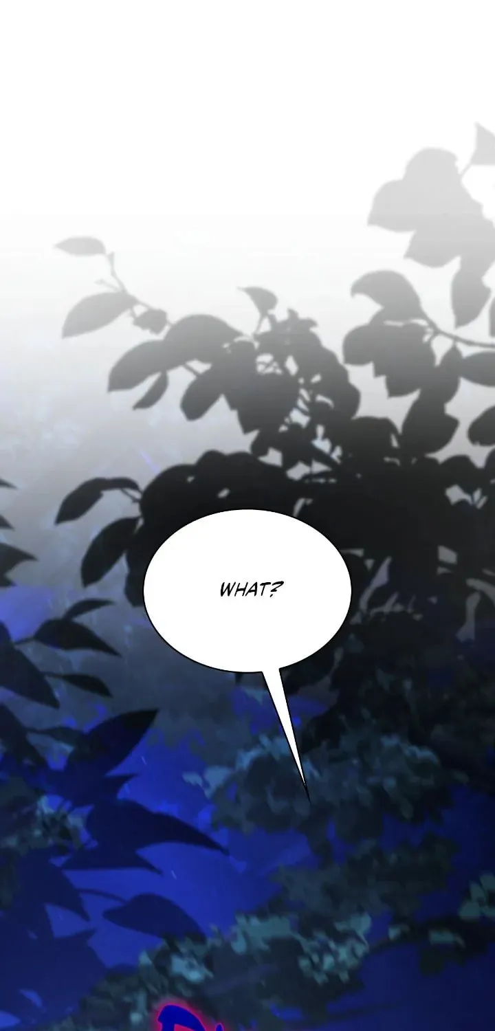 The Fangs That Pierce the Heart Chapter 26 page 5 - 
