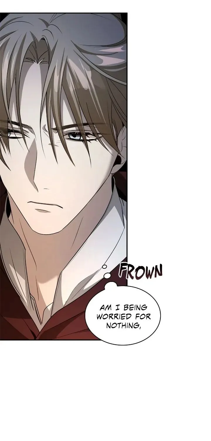 The Fangs That Pierce the Heart Chapter 26 page 41 - 