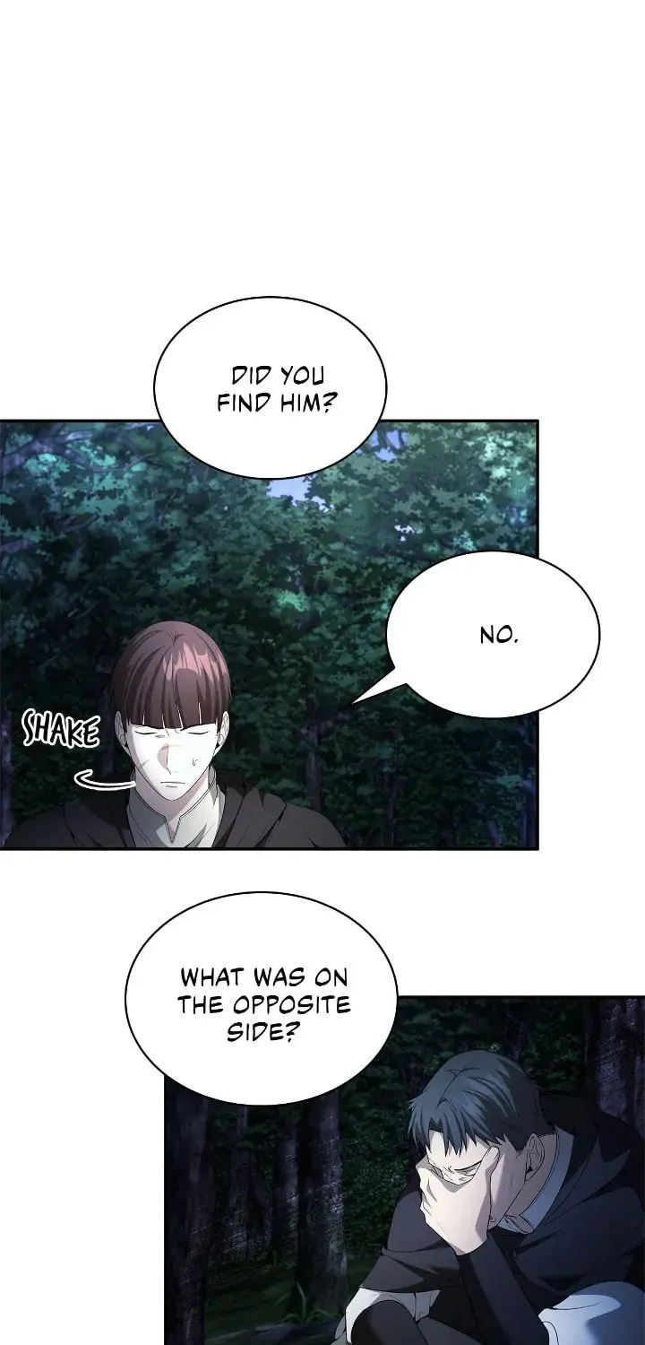 The Fangs That Pierce the Heart Chapter 26 page 44 - 