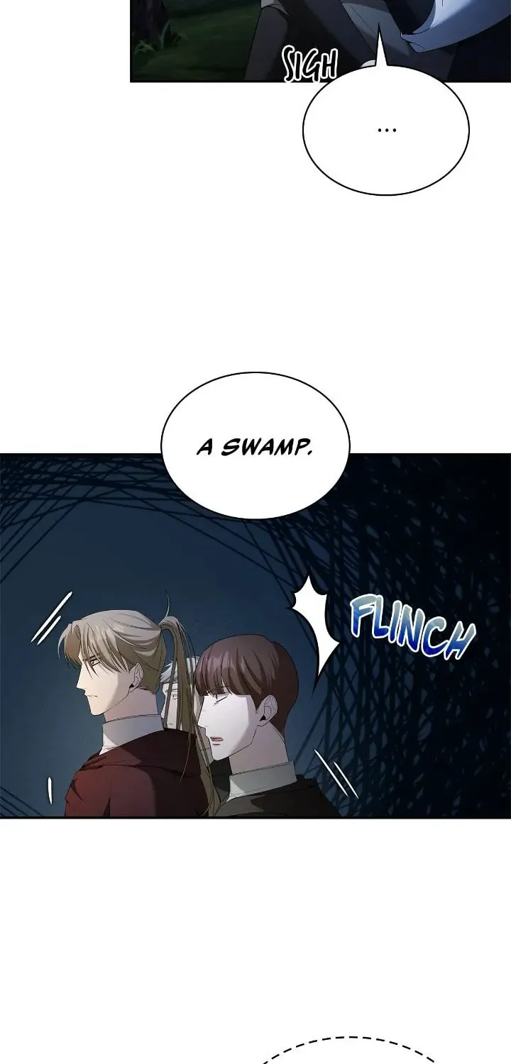 The Fangs That Pierce the Heart Chapter 26 page 45 - 