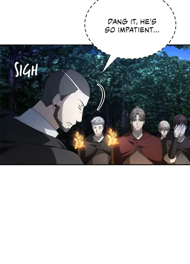 The Fangs That Pierce the Heart Chapter 26 page 46 - 