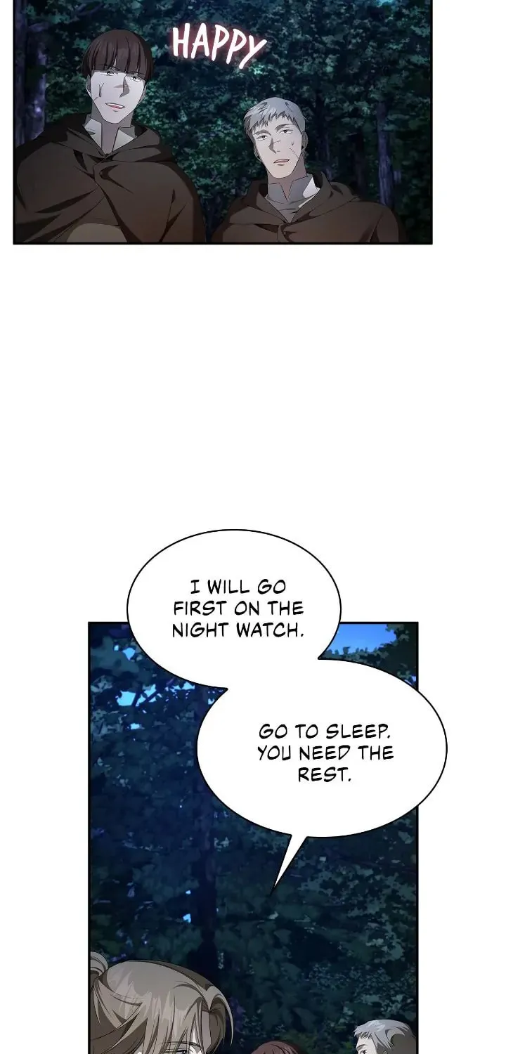 The Fangs That Pierce the Heart Chapter 26 page 50 - 