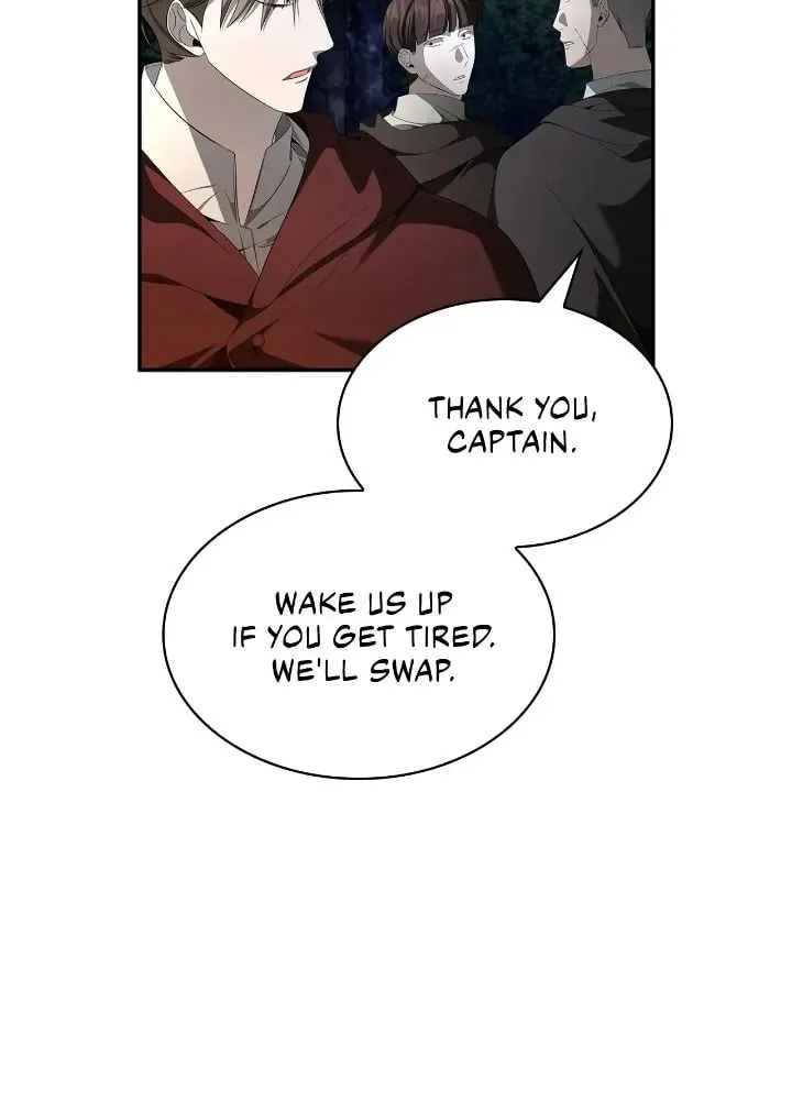 The Fangs That Pierce the Heart Chapter 26 page 51 - 