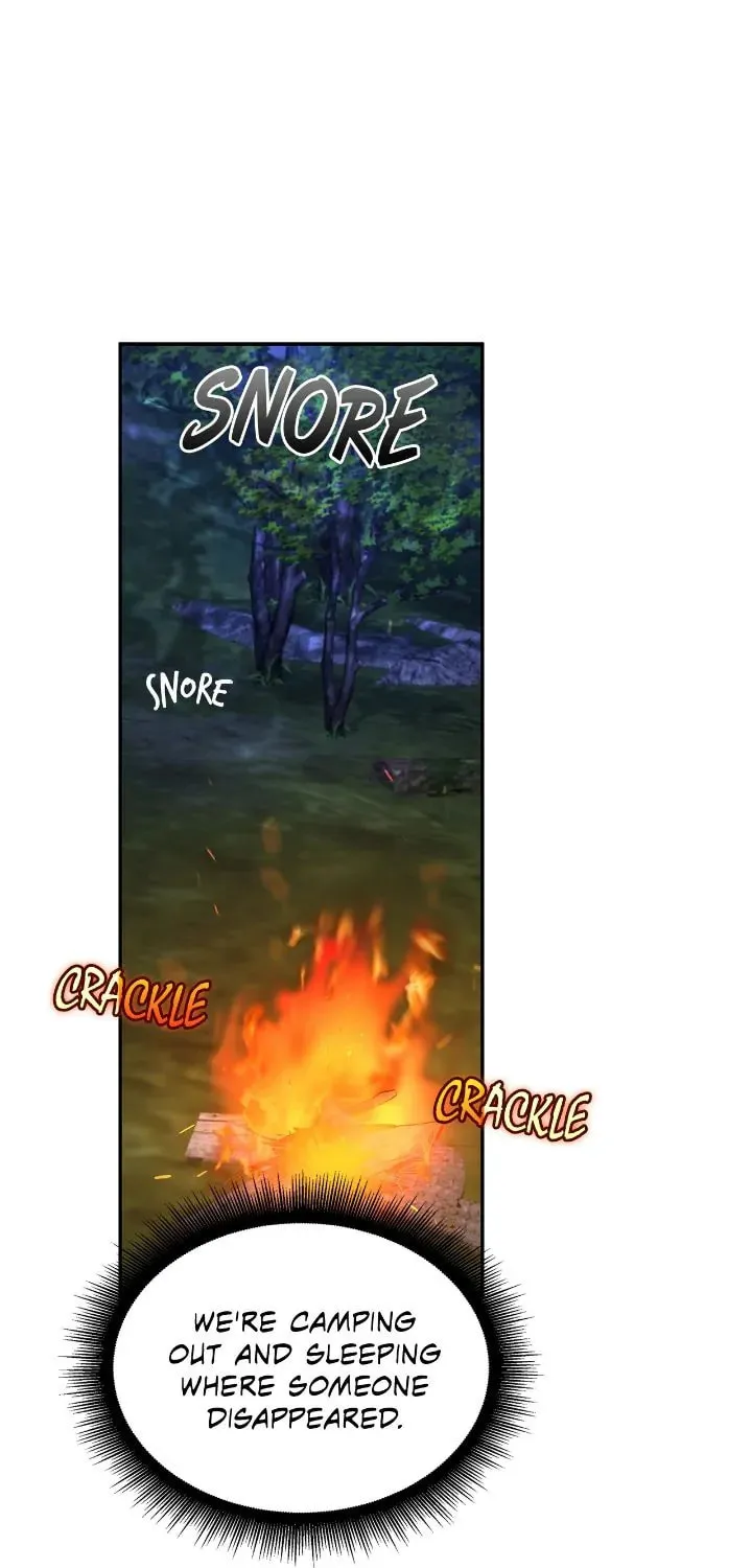 The Fangs That Pierce the Heart Chapter 26 page 52 - 