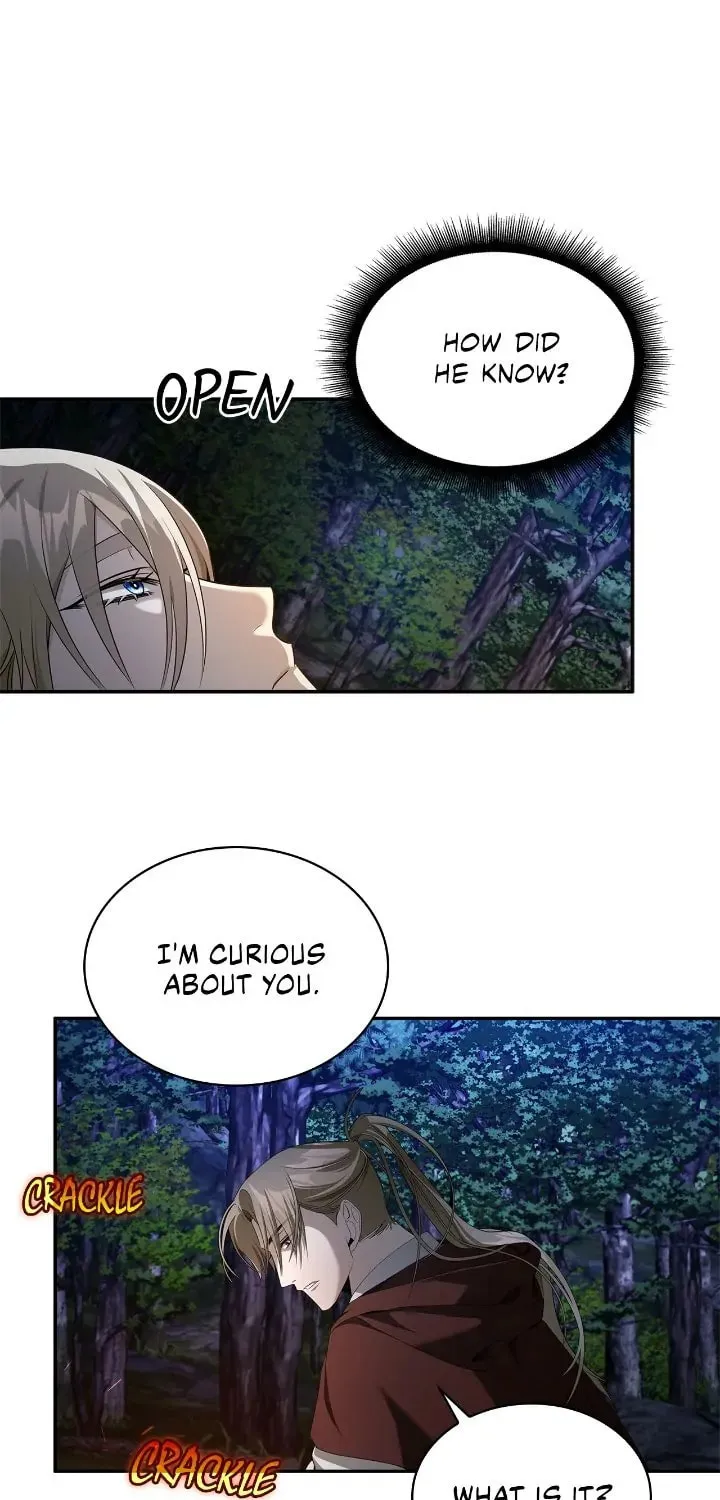 The Fangs That Pierce the Heart Chapter 26 page 55 - 