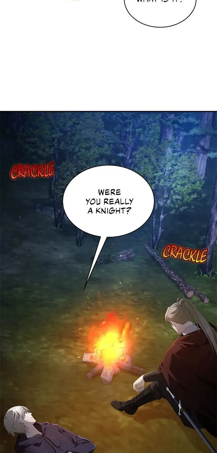 The Fangs That Pierce the Heart Chapter 26 page 56 - 