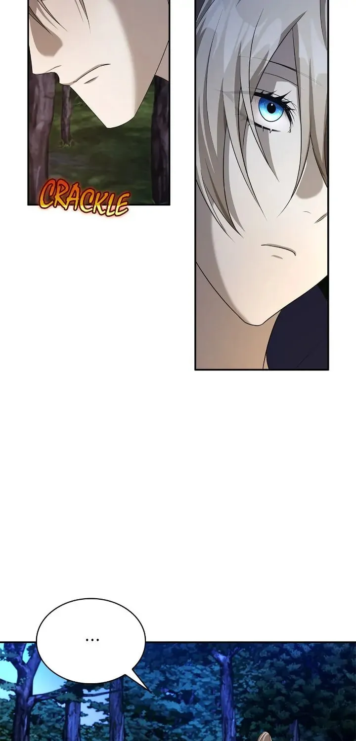 The Fangs That Pierce the Heart Chapter 26 page 58 - 