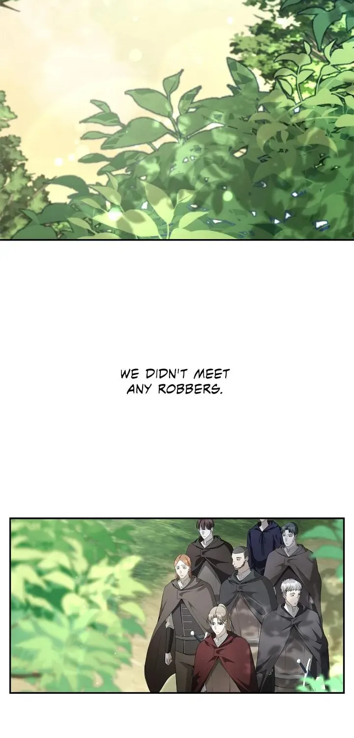 The Fangs That Pierce the Heart Chapter 26 page 61 - 