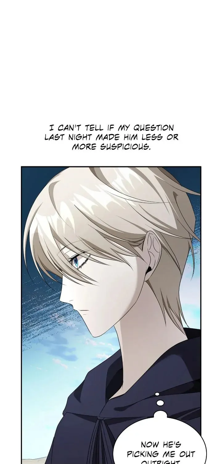 The Fangs That Pierce the Heart Chapter 26 page 65 - 