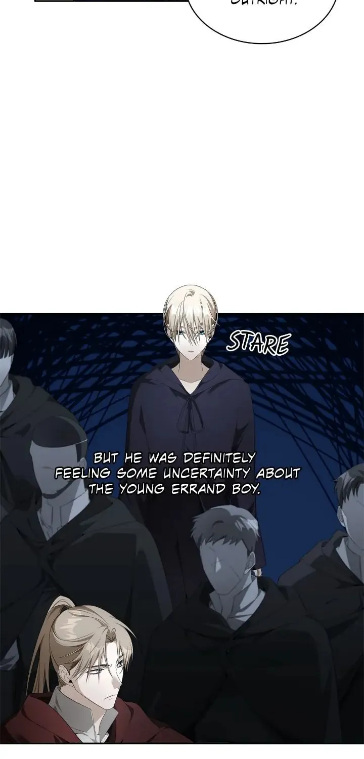 The Fangs That Pierce the Heart Chapter 26 page 66 - 