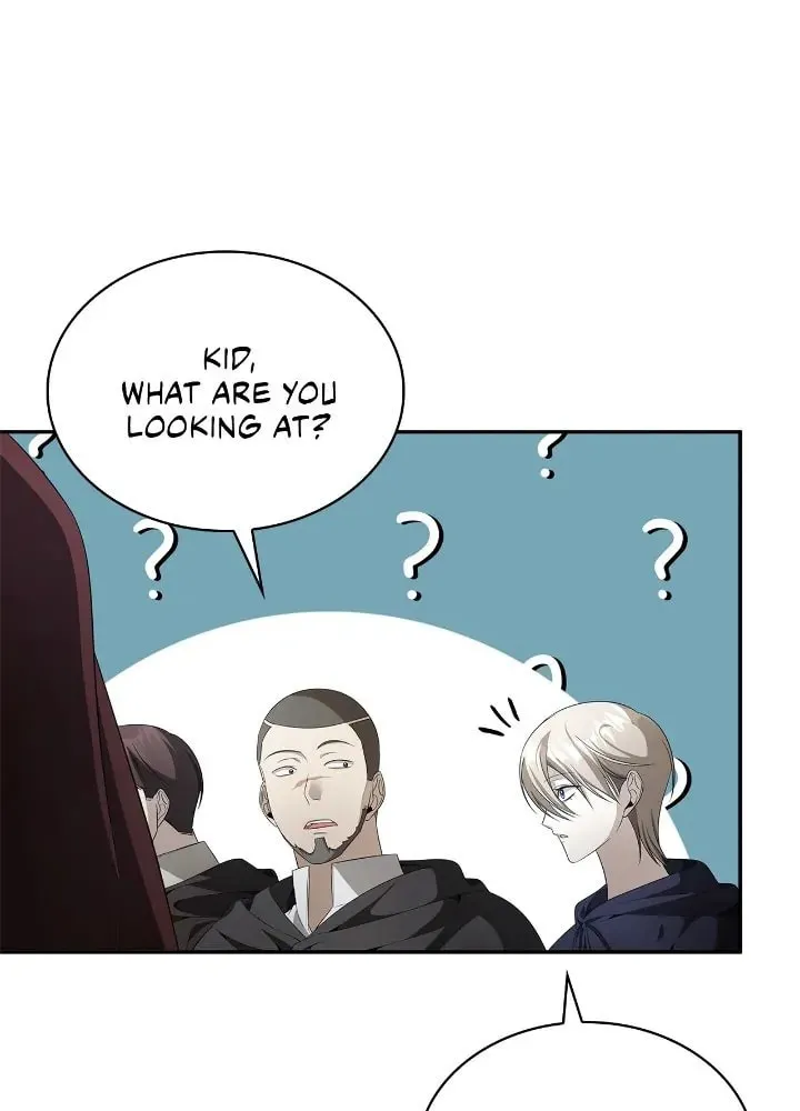 The Fangs That Pierce the Heart Chapter 26 page 67 - 