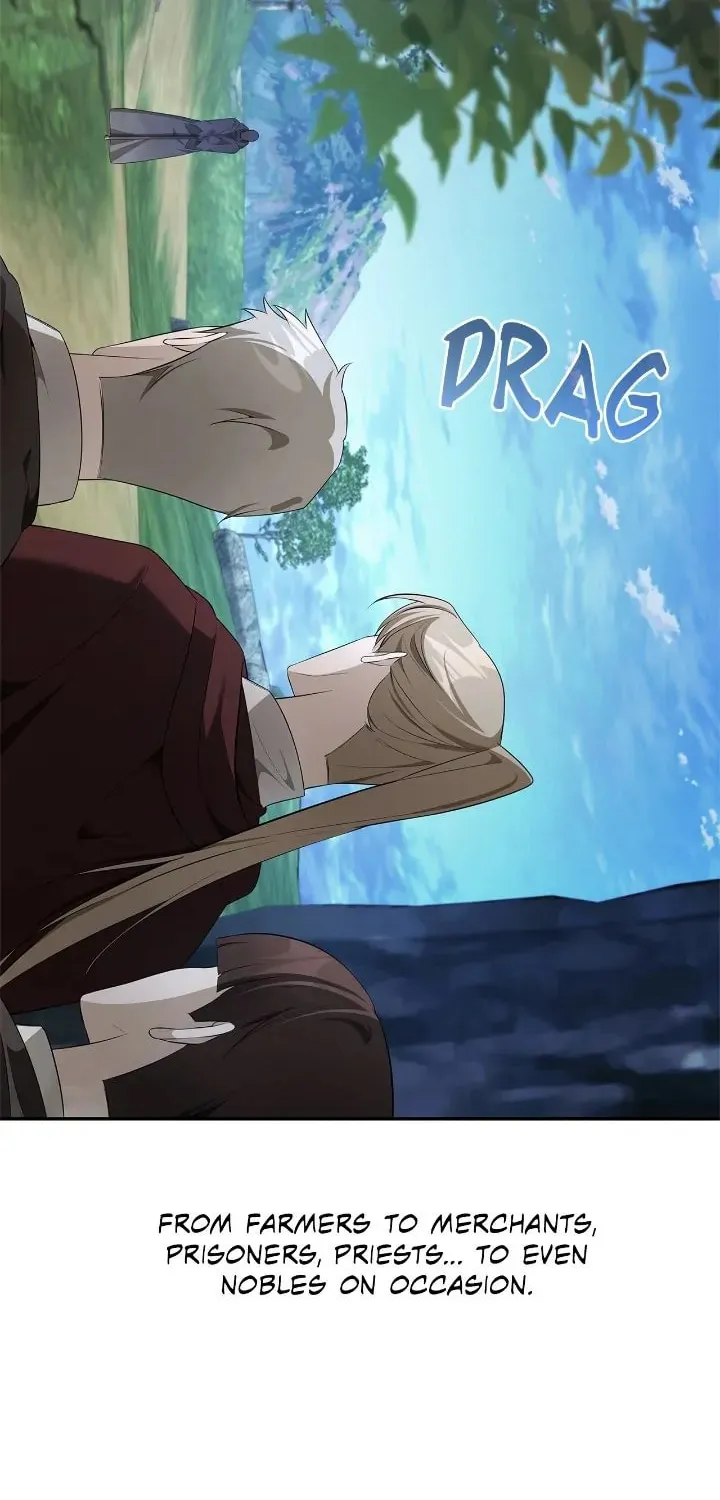 The Fangs That Pierce the Heart Chapter 26 page 69 - 
