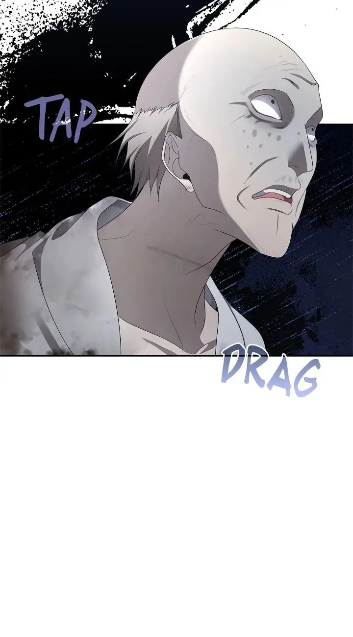 The Fangs That Pierce the Heart Chapter 26 page 71 - 