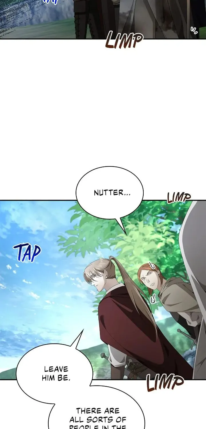 The Fangs That Pierce the Heart Chapter 26 page 73 - 