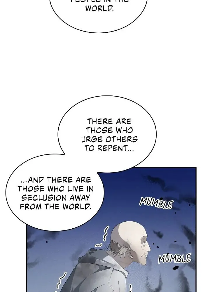 The Fangs That Pierce the Heart Chapter 26 page 74 - 
