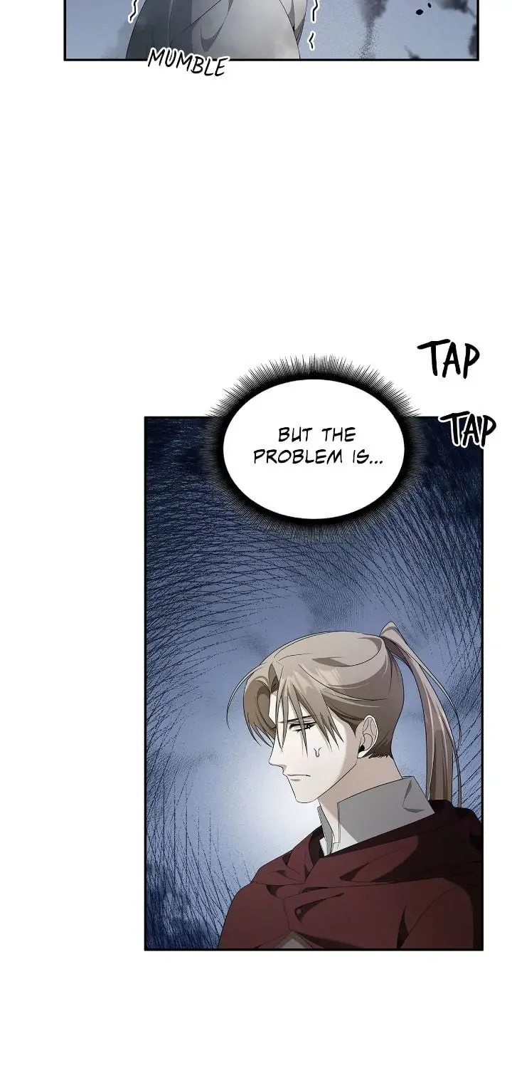 The Fangs That Pierce the Heart Chapter 26 page 75 - 