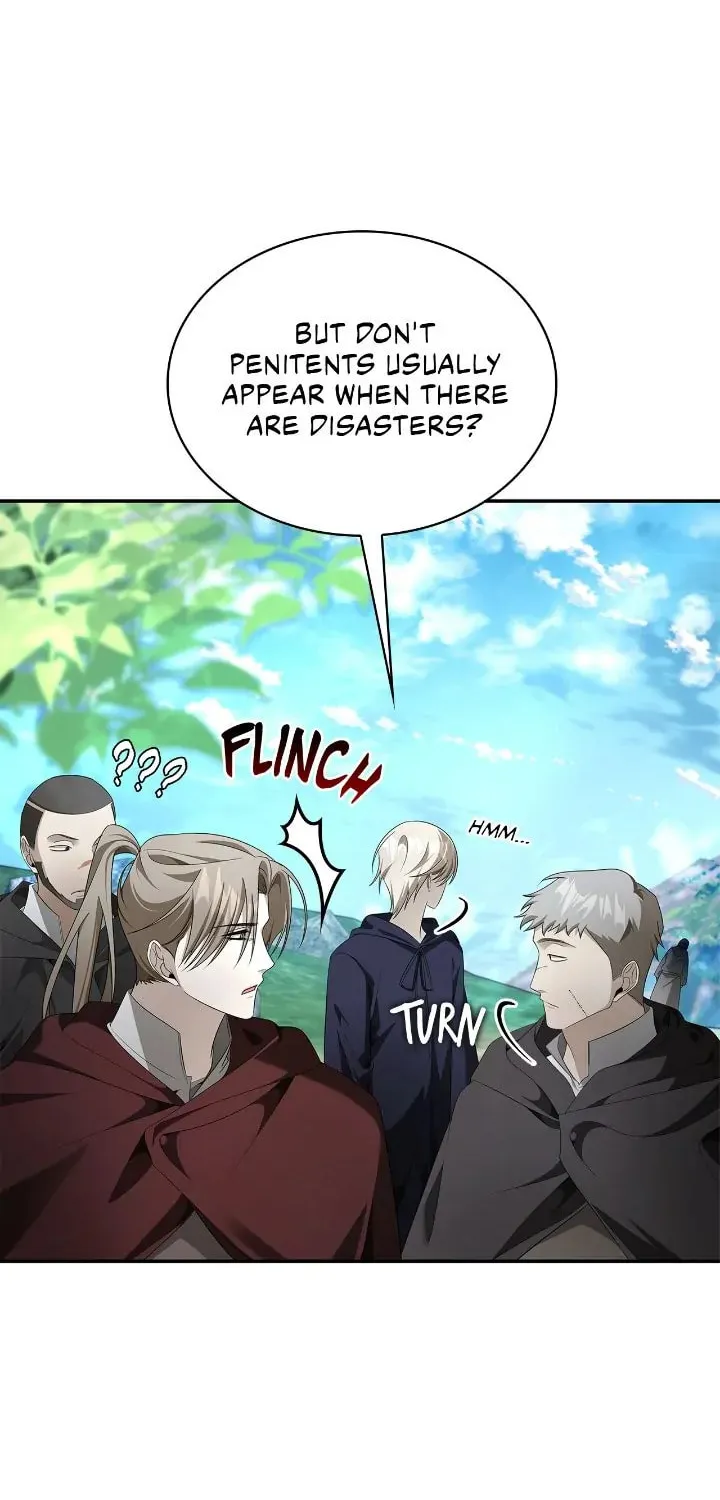 The Fangs That Pierce the Heart Chapter 26 page 76 - 