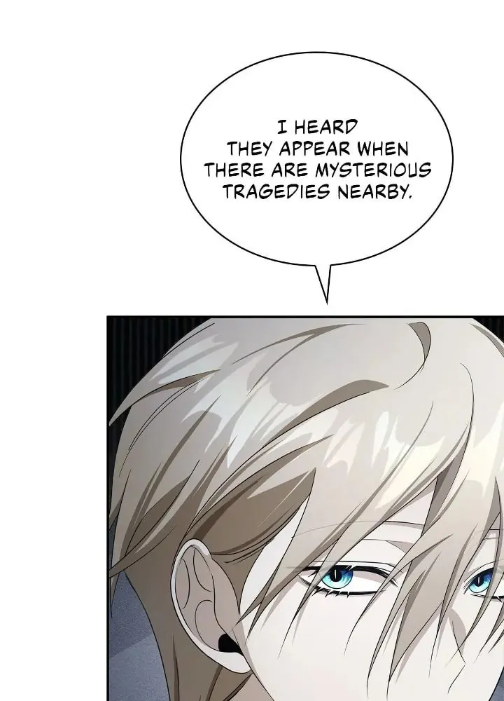 The Fangs That Pierce the Heart Chapter 26 page 77 - 
