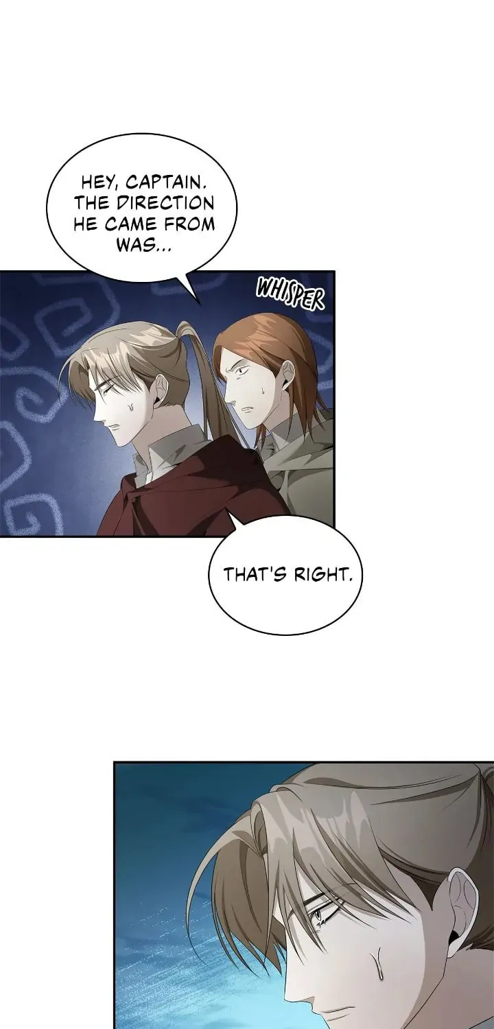 The Fangs That Pierce the Heart Chapter 26 page 79 - 