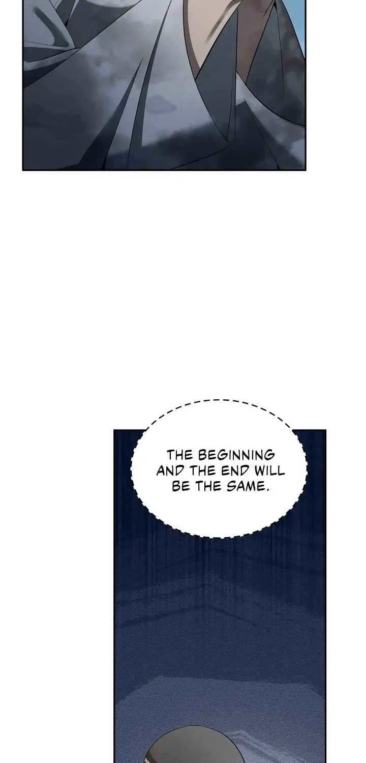 The Fangs That Pierce the Heart Chapter 26 page 83 - 
